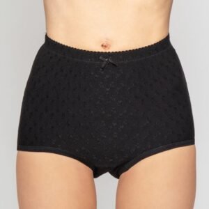 Cuadro Mujer Lady Genny C-697 Maxi Cotton Spandex Fantasia