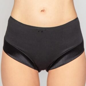 Cuadro Mujer Lady Genny C-765 Maxi Cotton Spandex & Powernet