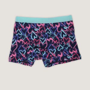 Pantaleta Cotton Spandex Ac-103