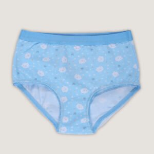 Cuadro Niña Lady Genny Ac-113 Cotton