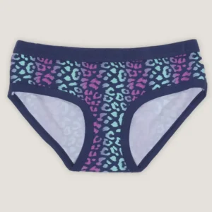 Cuadro Niña Lady Genny Ac-95 Cotton Spandex