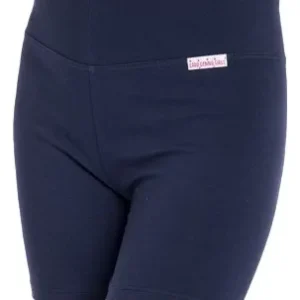 Calza Escolar Lady Genny Ap-419 Cotton Spandex