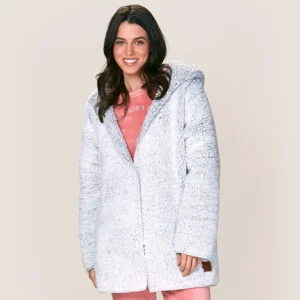 BATA MUJER GENNY B-325 CORDERITO