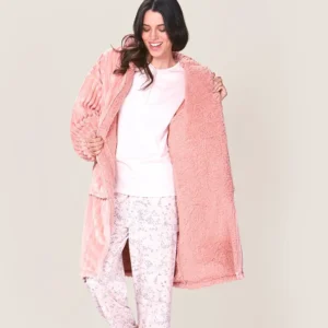 BATA POLAR LADY GENNY B-327 CON CIERRE