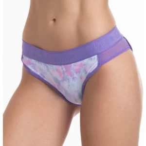 Pantaleta Mujer Lady Genny C-071 Cotton Spandex