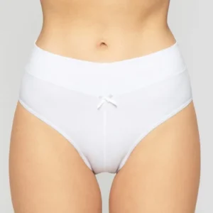 Bikini Mujer Lady Genny C-211 Cotton Spandex