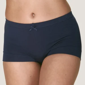 Pantaleta Mujer Lady Genny C-313 Cotton Spandex