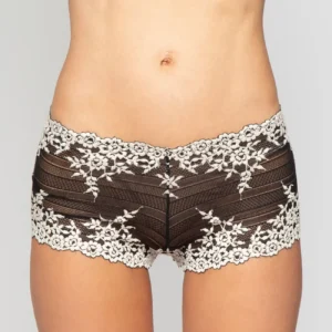 Pantaleta Mujer Lady Genny C-395 Encaje