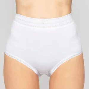 Cuadro Mujer Lady Genny C-413 Cotton Spandex