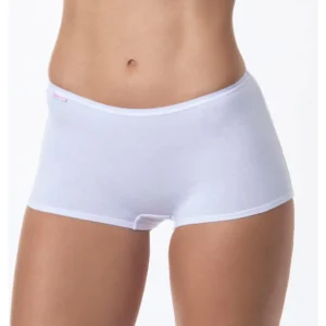 Calzón Mujer Lady Genny C-533 Cotton Spandex