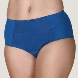 Cuadro Mujer Lady Genny C-555 Microfibra Con Encaje