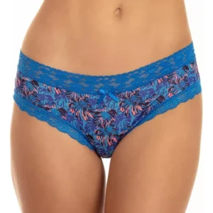 Pantaleta Microfibra C-779 Lady Genny