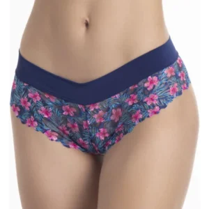 Pantaleta Mujer Lady Genny C-901 Encaje