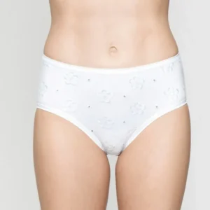 Cuadro Mujer Lady Genny C-915 Midi Cotton