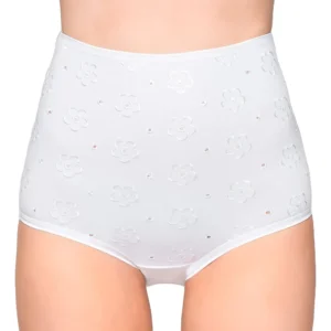 Cuadro Mujer Lady Genny C-917 Maxi Cotton