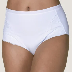 Cuadro Mujer Lady Genny C-941 Maxi Cotton & Encaje