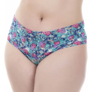 Tanga Mujer Lady Genny C-997 Encaje