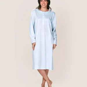 Camisa Mujer Lady Genny K-495 Cotton