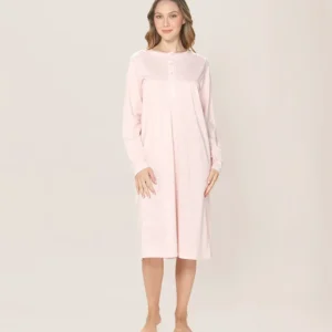 Camisa Mujer Lady Genny K-551 Cotton