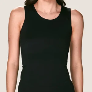 Camiseta Mujer Lady Genny Shapewear K-653 Seamless Control