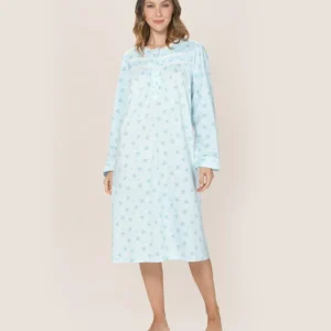 Camisa Mujer Lady Genny K-819 Cotton