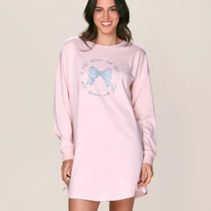 Camisola Mujer Lady Genny  K-825 Cotton