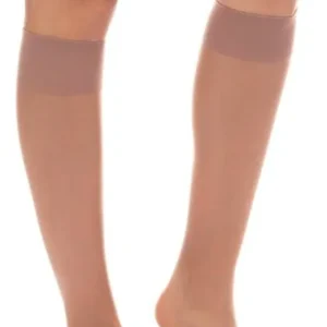 Media Pantalón Mujer Lady Genny P-101 (20 Denier)