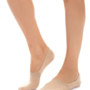 Calcetín Mujer Lady Genny P-513 Invisible