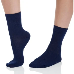 Calcetín Mujer Lady Genny P-585 Bambú