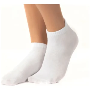 Calcetín Mujer Lady Genny P-671 Corto Bambú