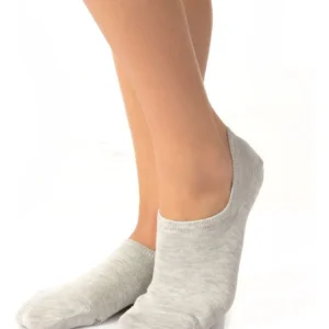 Calcetin Lady Genny P-673 Invisible Bambú