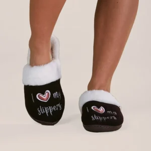 Slipper Mujer Lady Genny Z-181