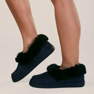 Slipper Mujer Lady Genny Z-203