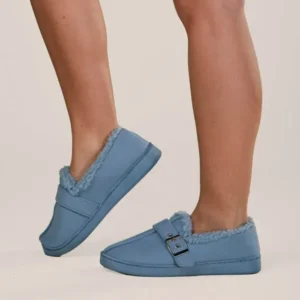 Slipper Mujer Lady Genny Z-217