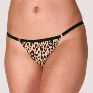 Hilo Dental Lady Genny Microfibra