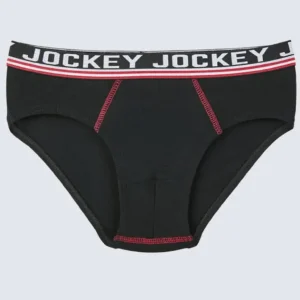 Slip Niño Jockey Boys Av-79 Cotton
