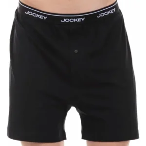 Bóxer de hombre Jockey Y-19 algodón