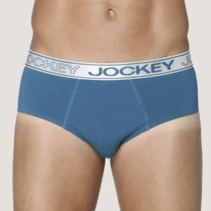 Slip cotton spandex Jockey Y-91