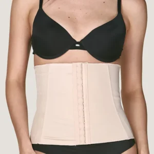 Faja Mujer Jockey F-77 Entrenadora De Cintura