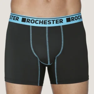 Bóxer de microfibra Rochester Y-97