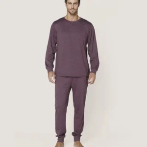 Pijama de hombre Rochester Ym-211 cotton