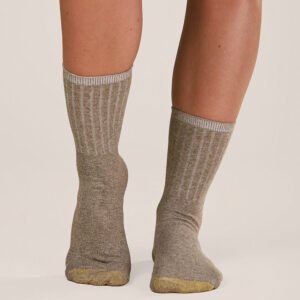 Calcetín Mujer Lady Genny P-633 Cotton Classic