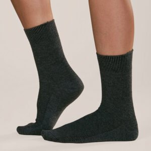 Calcetin Mujer Lady Genny P-701 Lana