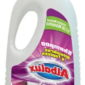 Shampoo alfombra Albalux