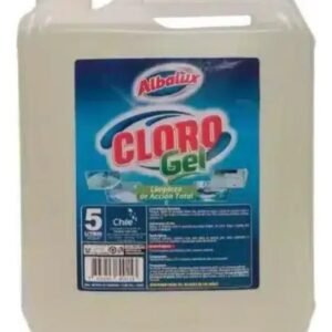 Cloro Gel