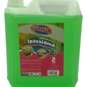 Desinfectante Ambiental