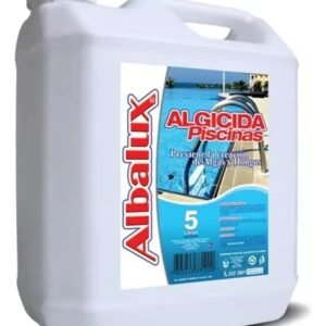 Algicida Albalux