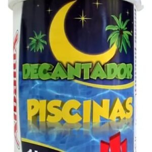 Decantador
