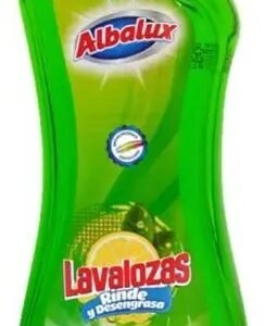 Lavalozas Limpia Y Desengrasa 500ml