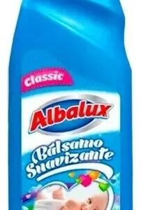 Balsamo De Ropa Suavizante Textil 1l